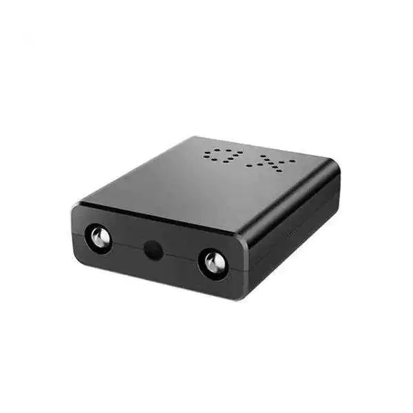 Generic Mini Micro Caméra Cachée HD 1080P IP/Wifi Caméra Espion Endoscopes  à prix pas cher