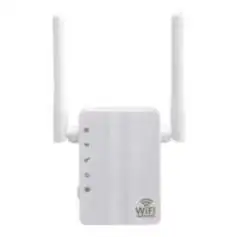 Amplificateur Wifi avec caméra espion Wifi HD 1080P