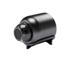 Mini Caméra de surveillance HD 1080P WIFI vision de nuit détecteur de mouvement 