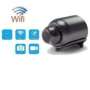 Mini Caméra de surveillance HD 1080P WIFI vision de nuit détecteur de mouvement 