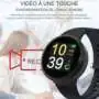  Montre bracelet camera espion HD 1080P vision infrarouge et enregistreur vocal