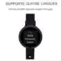  Montre bracelet camera espion HD 1080P vision infrarouge et enregistreur vocal