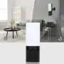 Lampe applique murale caméra espion HD 1080P Wifi vision de nuit interieur et exterieur