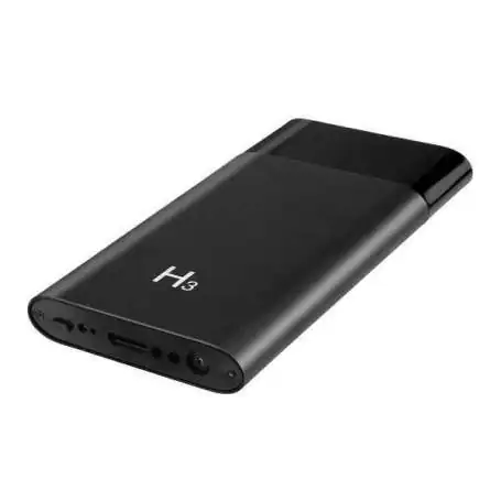 Power Bank Caméra espion HD 1080P vision de nuit Wifi longue autonomie 5000mAh