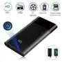 Power Bank Caméra espion HD 1080P vision de nuit Wifi longue autonomie 5000mAh