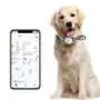 Traceur GPS 4G pour Humain et Animaux de Compagnie Géo clôture, audio bidirectionnel , SOS