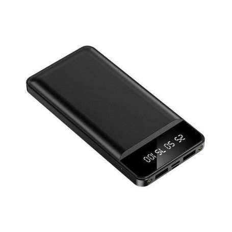 Power Bank à caméra espion Full HD 1080P Wi-Fi 32Go de mémoire