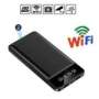 Power Bank à caméra espion Full HD 1080P Wi-Fi 32Go de mémoire