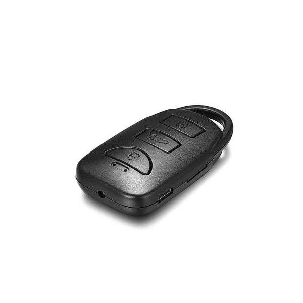 Fausse clé de voiture enregistreur vocal mouchard lecteur MP3 8 Go -  Equipement Espion