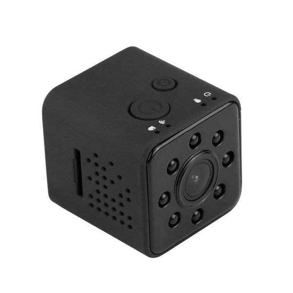 DESTOCAKGE Mini Camera ESPION Sport portable boitier étanche WIFI