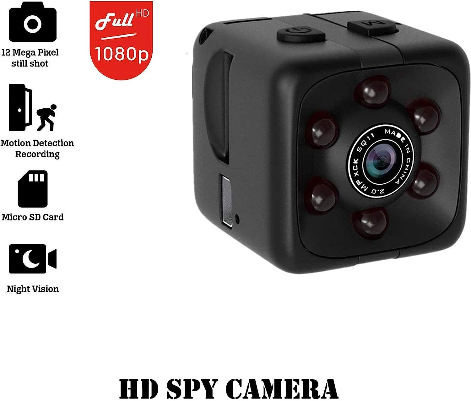 Choisir une caméra espion maison selon vos besoins ex.php