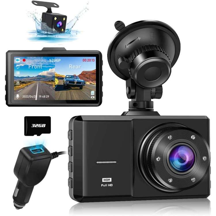 Mini caméra à distance télécommande voiture Hd Wifi caméra vidéo