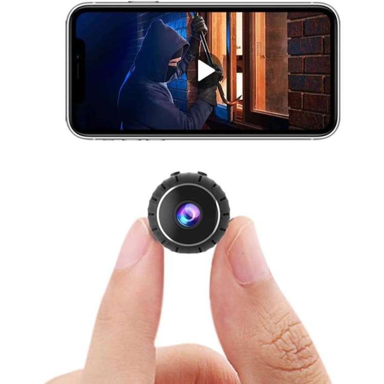 Caméra espion : quel modèle acheter en 2023 ?