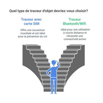 Le traceur pour objet : à quoi sert-il ?