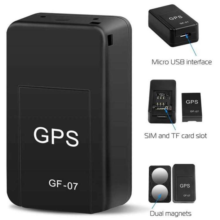 Comment remplacer ou installer une nouvelle carte SIM sur le collier GPS  Tracker! : Tracker support
